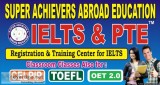 PTE-A Coaching in Gurgaon