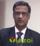 Dr. Manoj Kumar is Gastroenterologist in Malviya Nagar
