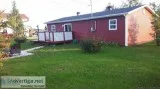 Bungalow (Great Hunting and Fishing Town)
