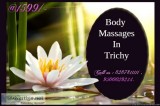 Body massage  1599hr