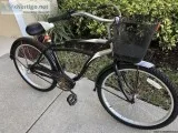 Cruiser Style Men&rsquos 26&rdquo 3 speed bike