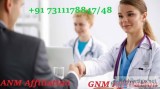 ANM GNM affiliation from Collage Affiliation