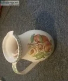 Himark Dishes and Pitcher