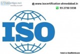 Process for ISO Certification in Ahmedabad