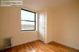2050 - 2 Bedrooms Apartment in Hamilton Heights