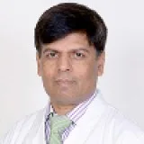 Dr. Nityanand Tripathi is Cardiologist in Shalimar Bagh