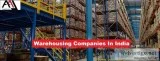 Best Warehousing Companies In India