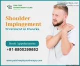Shoulder Pain Treatment in Delhi