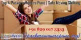Packers and Movers Pune  Get Free Quotes  Compare and Save