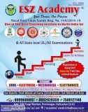 SSC JE Coaching Dehradun