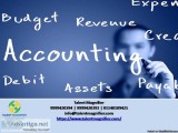 Best E-Accounting and Finance Training Course in Delhi NCR