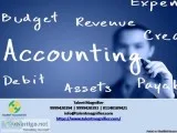 Best E-Accounting and Finance Training Course in Delhi NCR