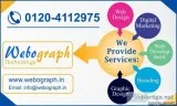Top website designing company in Noida - Webograph Technology