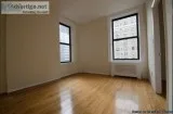2595 - 1 Bedroom Apartment in Upper West Side