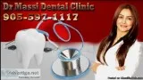 24 Emergency Dental in Thornhill  Dr. Massi Dental Clinic