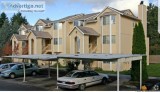 Beautiful Renton Apartment