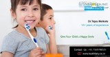 Tooth Doctor for Kids near Me
