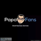 Papfans