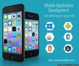Top App Development Company In PuneAveron Media