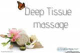 Deep Tissue Massage  1599