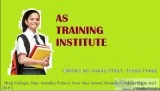 AS Training Institute ( Banking Insurance and Finance)