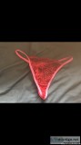 Panties underwear knickers )