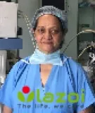 Dr. (Prof.) Sadhana Kala is Laparoscopic Surgeon in Lajpat Nagar