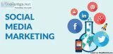 Best SMO Services  Social Media Marketing Company in India