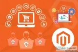 Magento Website Development company in Delhi