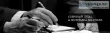 Corporate insolvency law in India