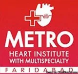 Cardiology Department - Metro Hospital