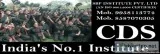 Top CDS OTA IMA Coaching Classes In Sbp InstituteDelhi