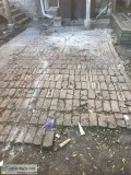 Junk removal gutter cleaninghandyman demo (Villa park)