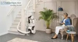 Levant Stair Lift