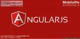 AngularJS Framework Development