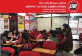 Nift Coaching Class In Delhi