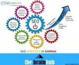 SEO Services in karnal