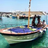 Prozura Travel Agency Offers Boat Tours at Dubrovnik Island