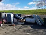 Free Junk Drop Off