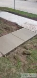 Need concrete  work done