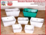 Complete Overview on Elevator Buckets manufacturer