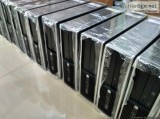  Boxpack Desktop Offers     HP Elite 6300 Pro - Intel