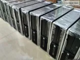  Boxpack Desktop Offers     HP Elite 6300 Pro - Intel