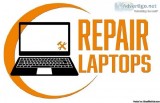 Repair  Laptops Contact US