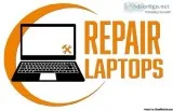 Repair  Laptops Contact US