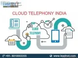 Cloud Telephony India