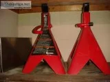 JACK STANDS 6 TON