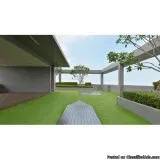 V S Enterprises - Lawn and Garden Waterproofing Services