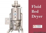 Fluid Bed Dryer Supplier in India
