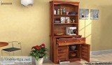 Check out the Exceptional Kitchen Almirah Designs